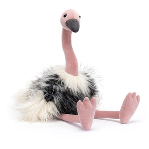 Ramonda Ostrich Jellycat