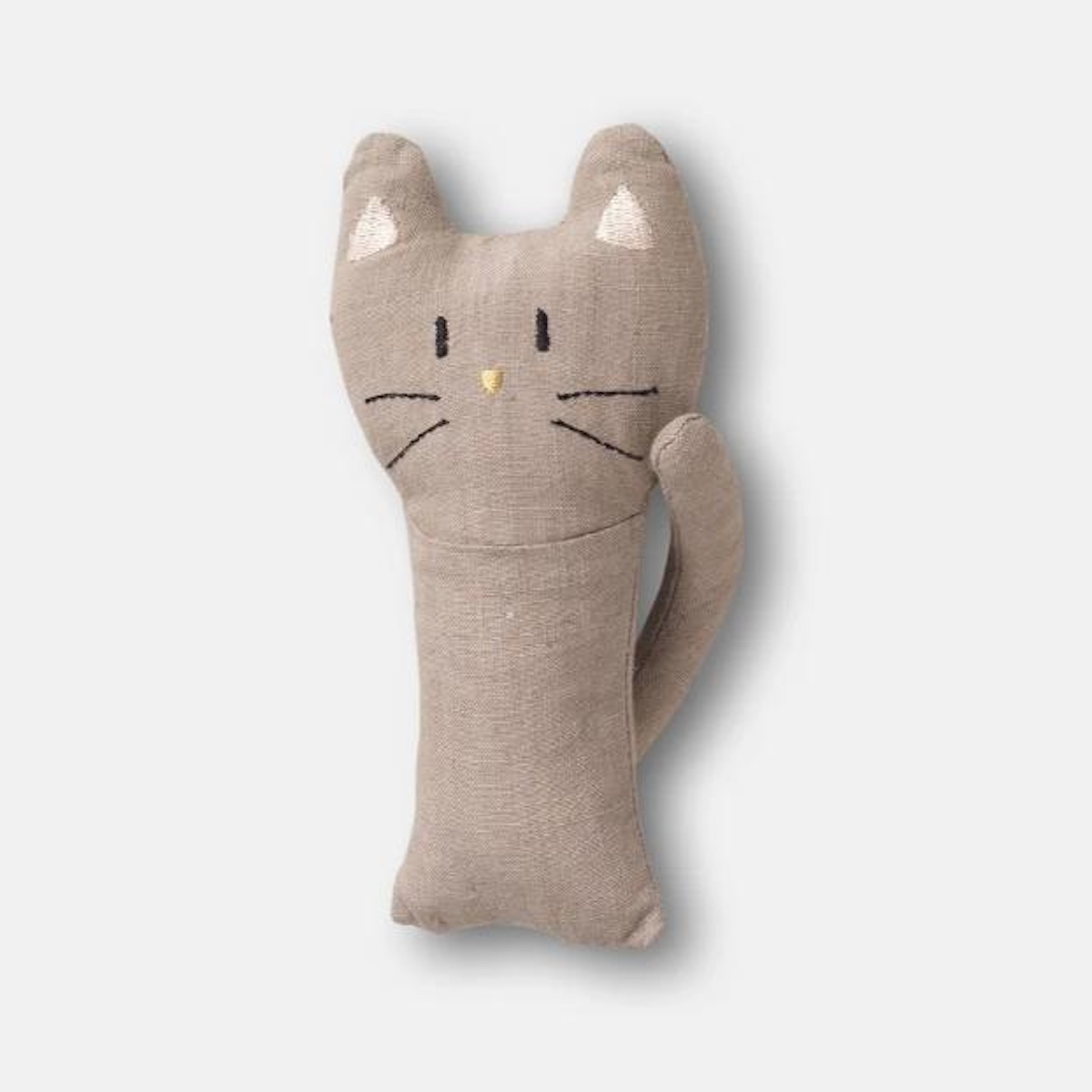 Rassel 17cm HENRY CAT Dear April Little mouse