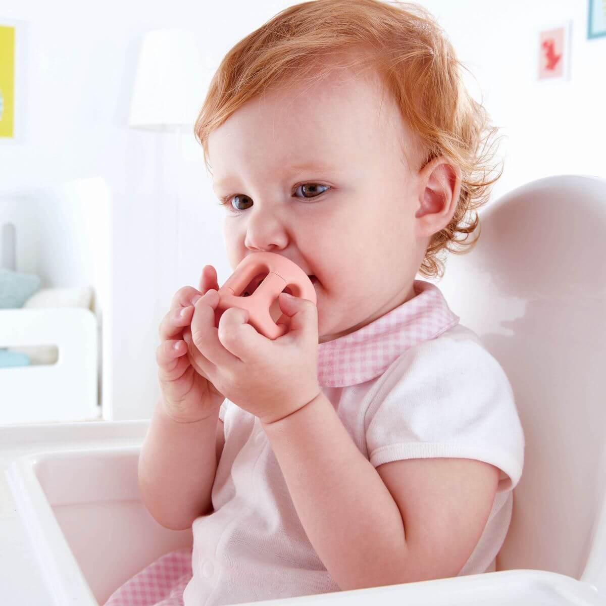 Rassel GEOMETRIC Hape