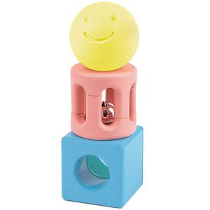 Rassel GEOMETRIC Hape