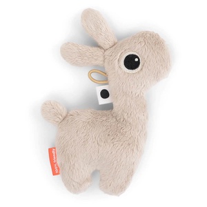 Rassel LALEE ARENA Erledigt von Hirschen