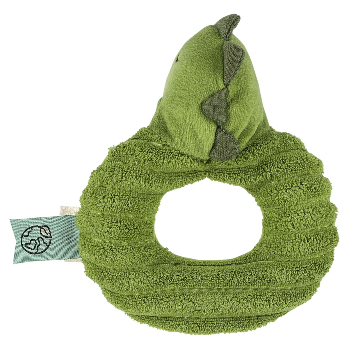 Rassel Mr. DINO Trixie