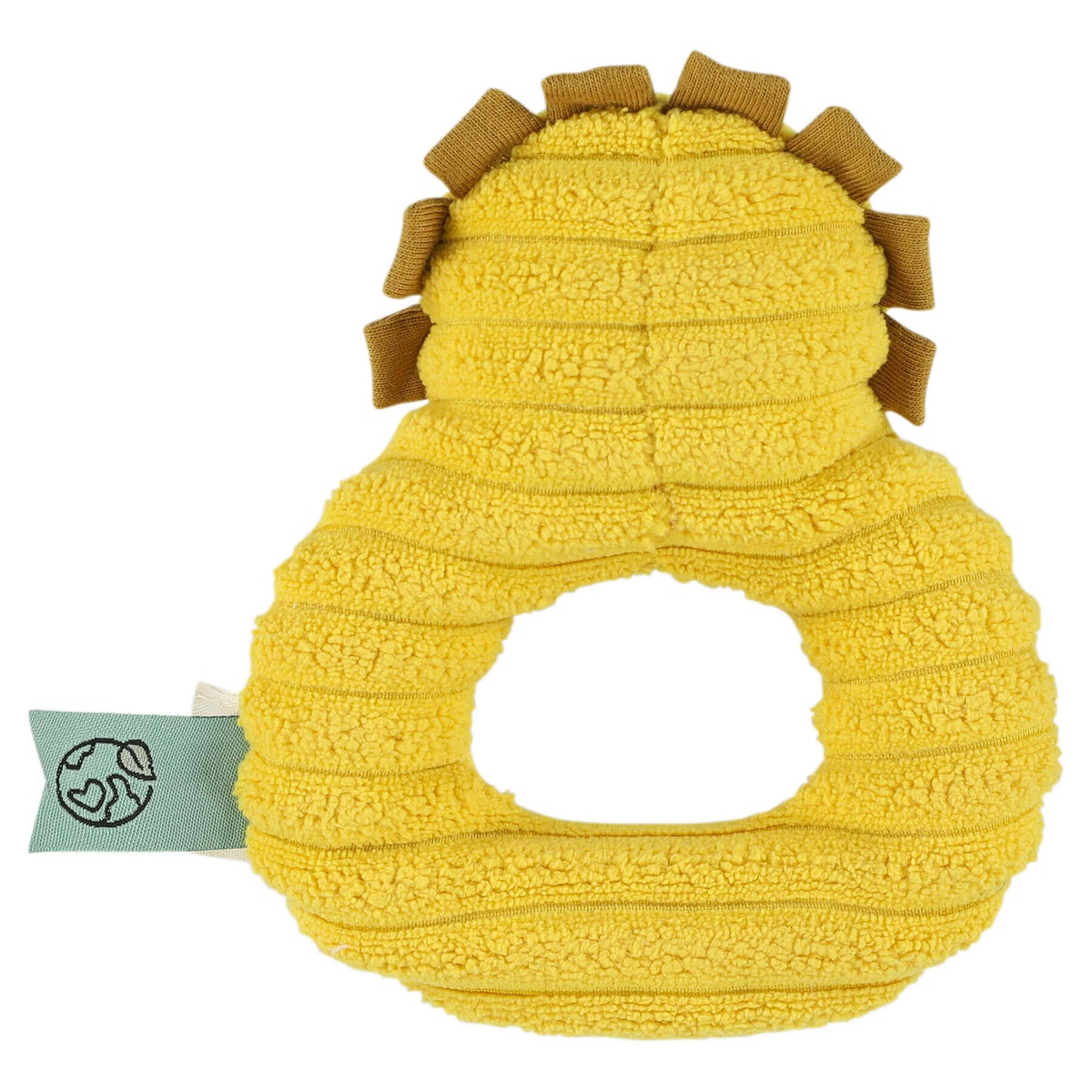 Rassel Mr. LION Trixie