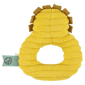 Rassel Mr. LION Trixie