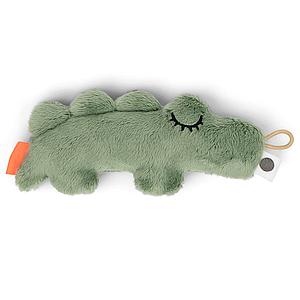 Rassel Tiny Croco Green Done by Deer