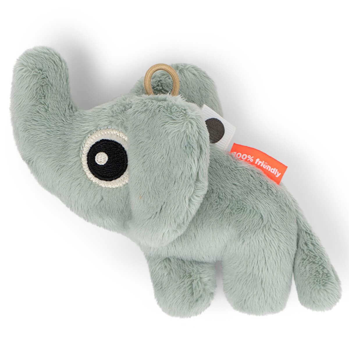 Rassel Tiny Elphee Blue Done by Deer