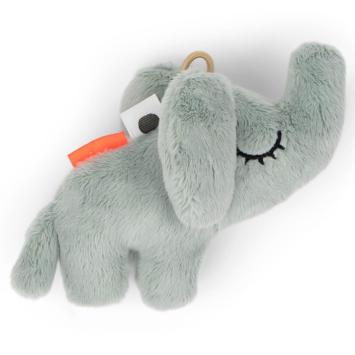 Rassel Tiny Elphee Blue Done by Deer