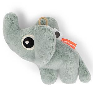 Rassel Tiny Elphee Blue Done by Deer