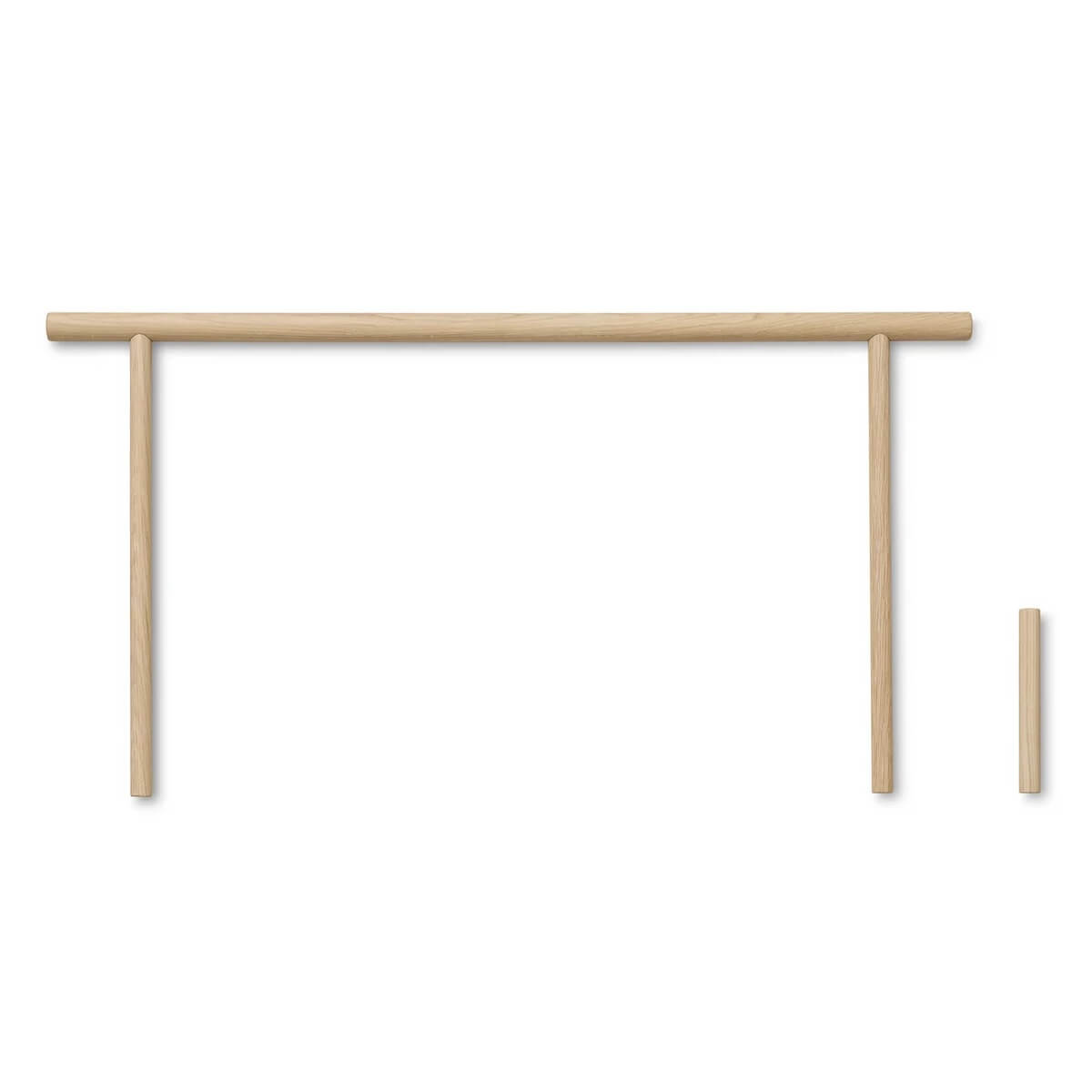 Rausfallschutz CAMP Eiche Oliver Furniture