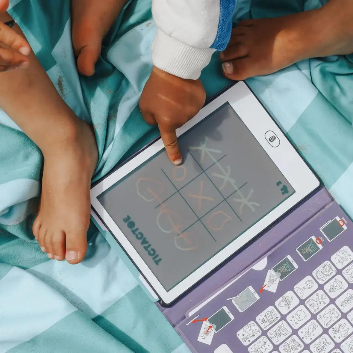 REFIL KIDYDRAW-MINI drawings 