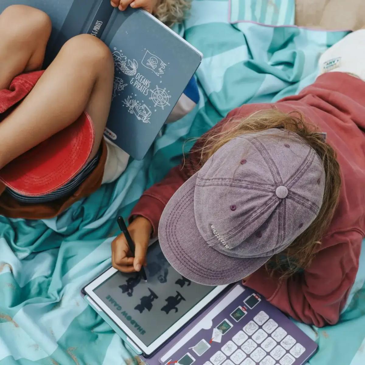 REFIL KIDYDRAW-MINI drawings 