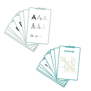 REFIL KIDYDRAW-MINI drawings 