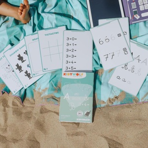 REFIL KIDYDRAW-MINI drawings 