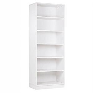 Regal H 181,7cm DELUXE De Breuyn weiß