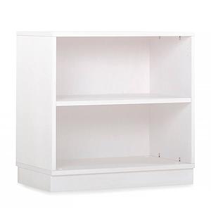 Regal H 62,9cm DELUXE De Breuyn weiß