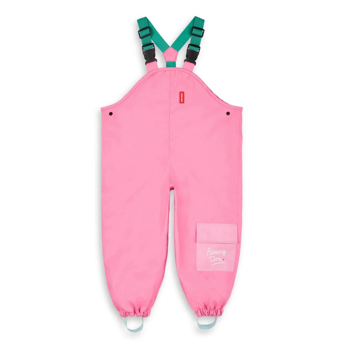 Regenhose ALI 4-6a Hello Hossy