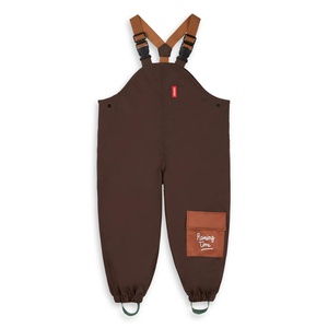 Regenhose PEANUT 2-3a Hello Hossy
