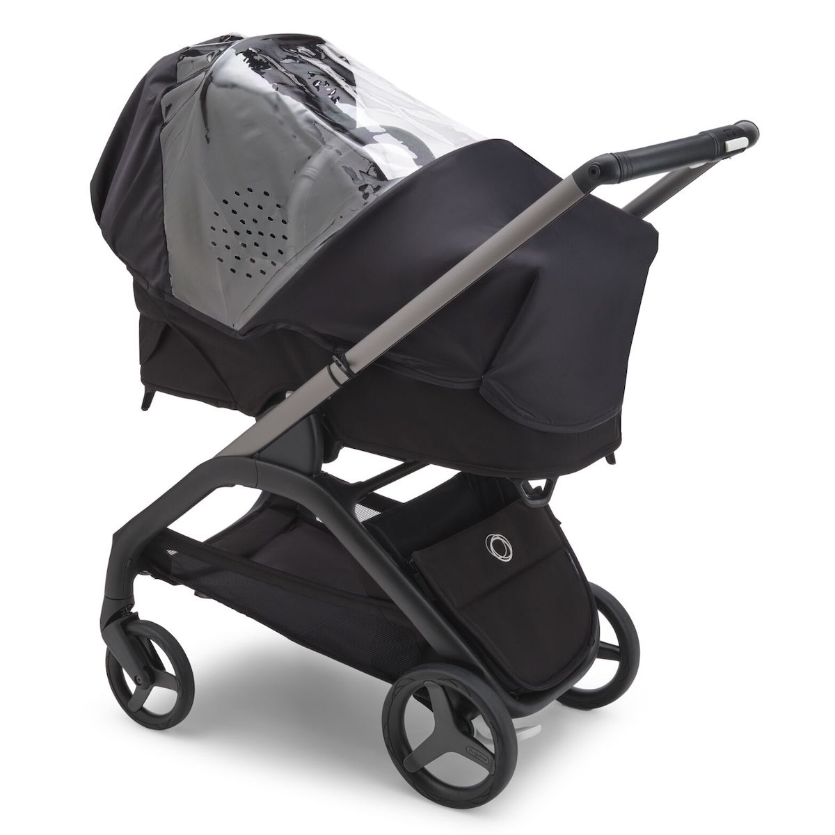 Regenschutz Bugaboo Dragonfly