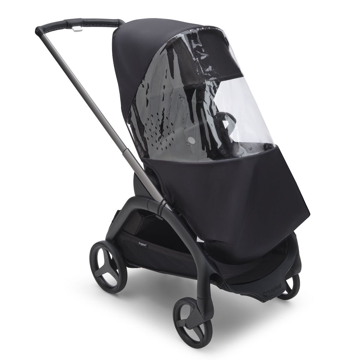 Regenschutz Bugaboo Dragonfly