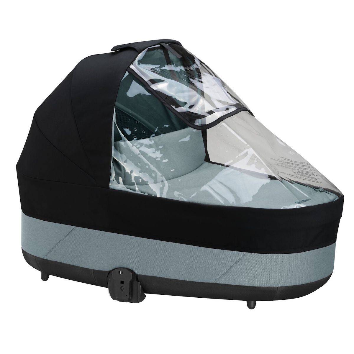 Regenschutz COT S LUX Cybex