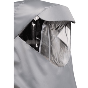 Regenschutz DAY5-GEO3 Joolz