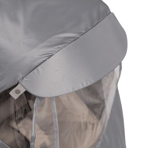 Regenschutz DAY5-GEO3 Joolz