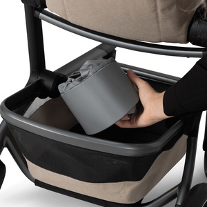 Regenschutz DAY5-GEO3 Joolz