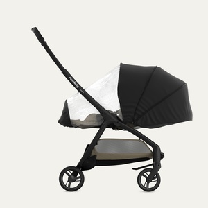 Regenschutz Fagott AERON COSY Redsbaby