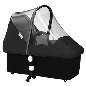 Regenschutz für Bugaboo CAMELEON noir