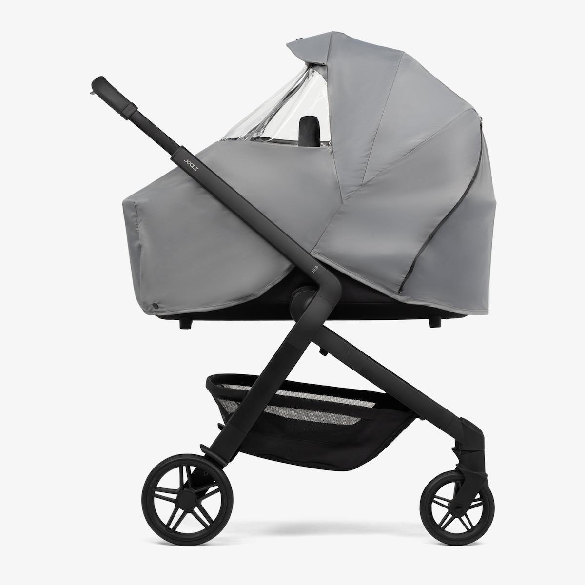 Regenschutz für die Gondel Hub2 Joolz