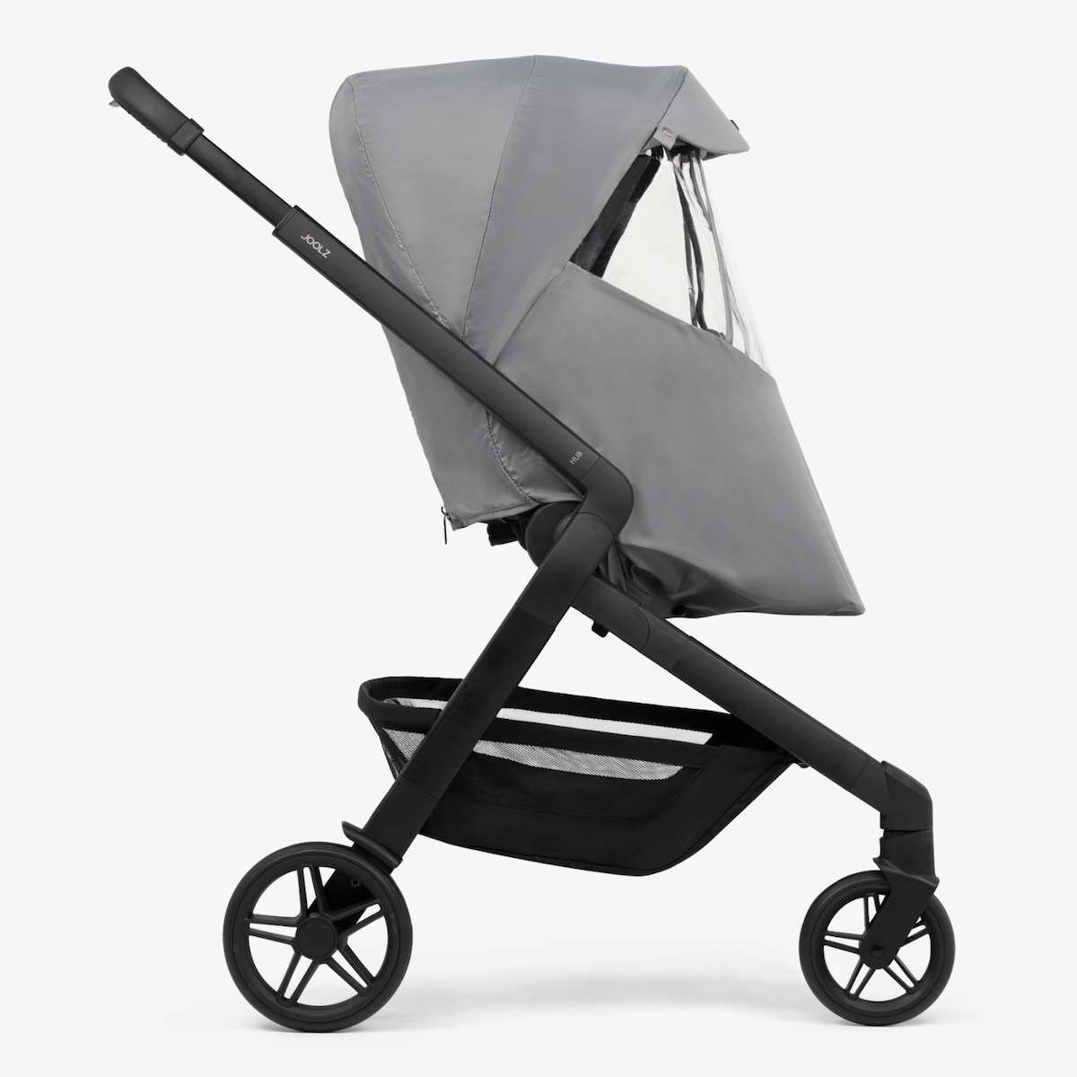 Regenschutz für die Gondel Hub2 Joolz