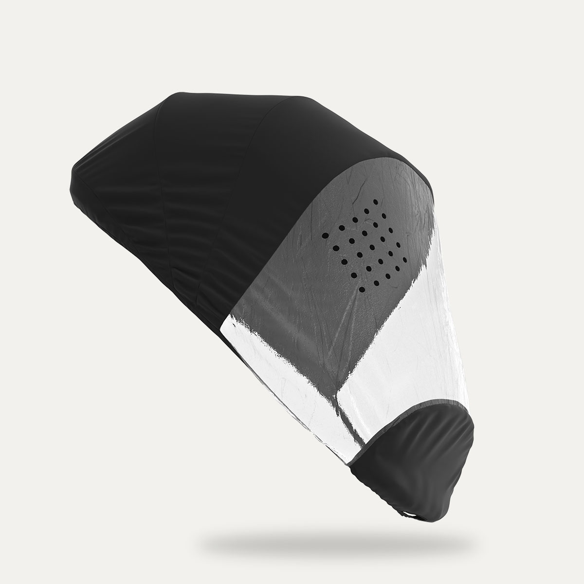 Regenschutz für Kinderwagen NUVO Seat & Bassinet Redsbaby