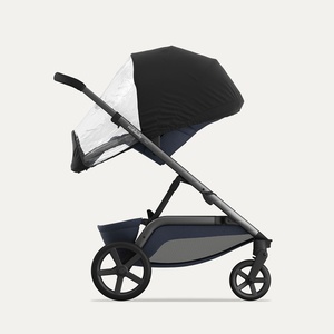 Regenschutz für Kinderwagen NUVO Seat & Bassinet Redsbaby