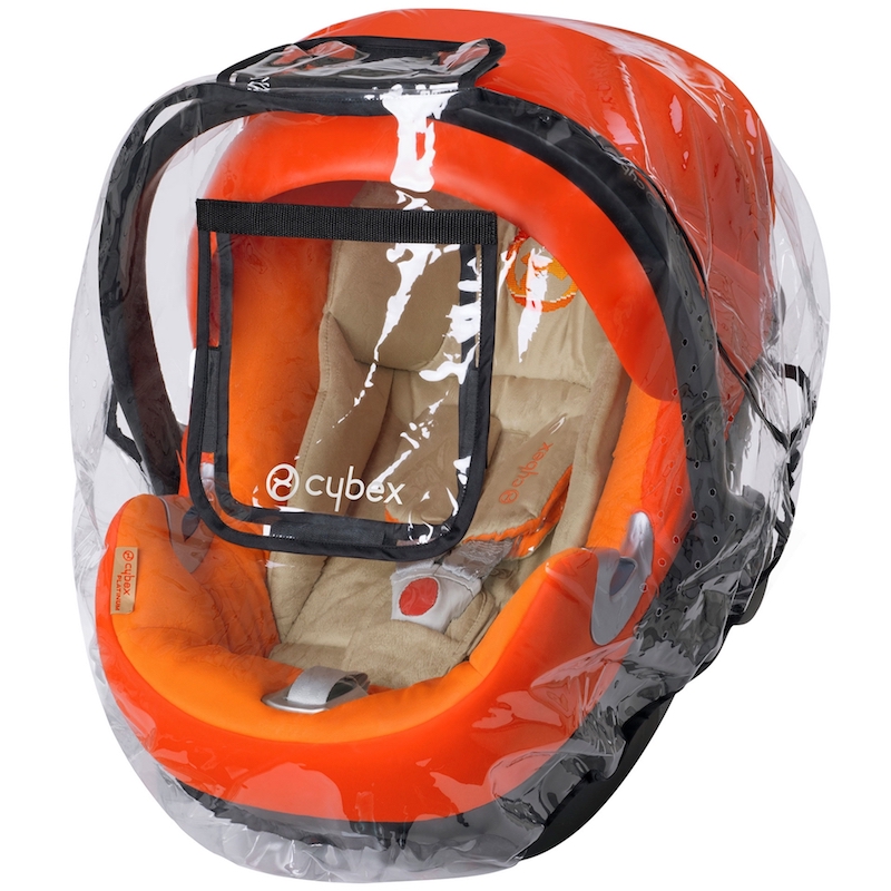 Regenverdeck ATON/CLOUD Q Cybex