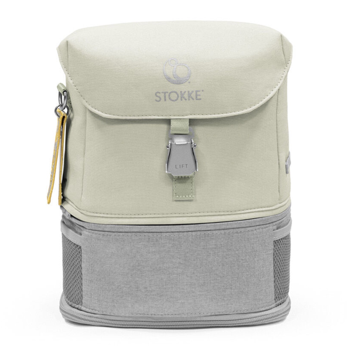 Reise-Set BEDBOX Stokke Sea Green