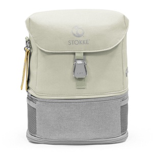 Reise-Set BEDBOX Stokke Sea Green