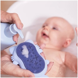 Replacement sponge twin pack b.box