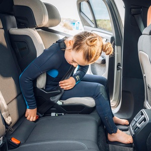 Repose-pieds PALM Thule