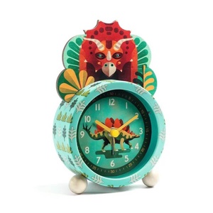 Réveil dinosaure Djeco