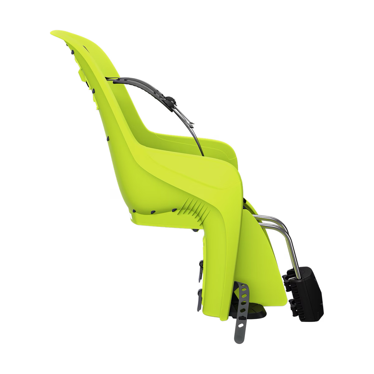 Ride Along Lite 2 - Frame Mount - Zen Lime Thule