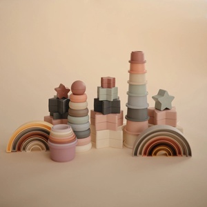 Ringturm Mushie Original    