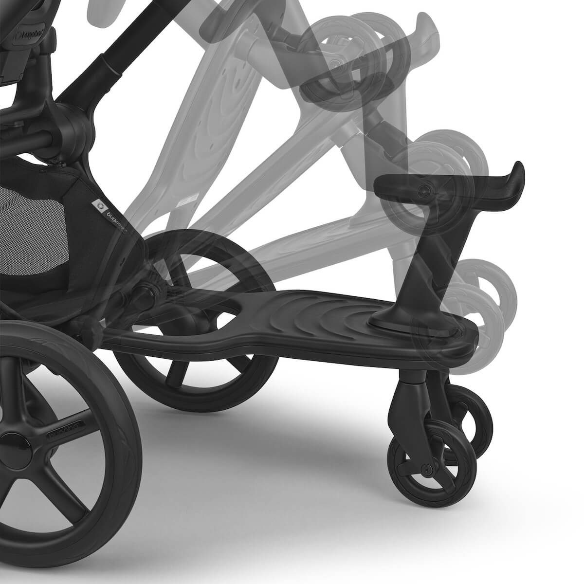 Rollbrett Bugaboo