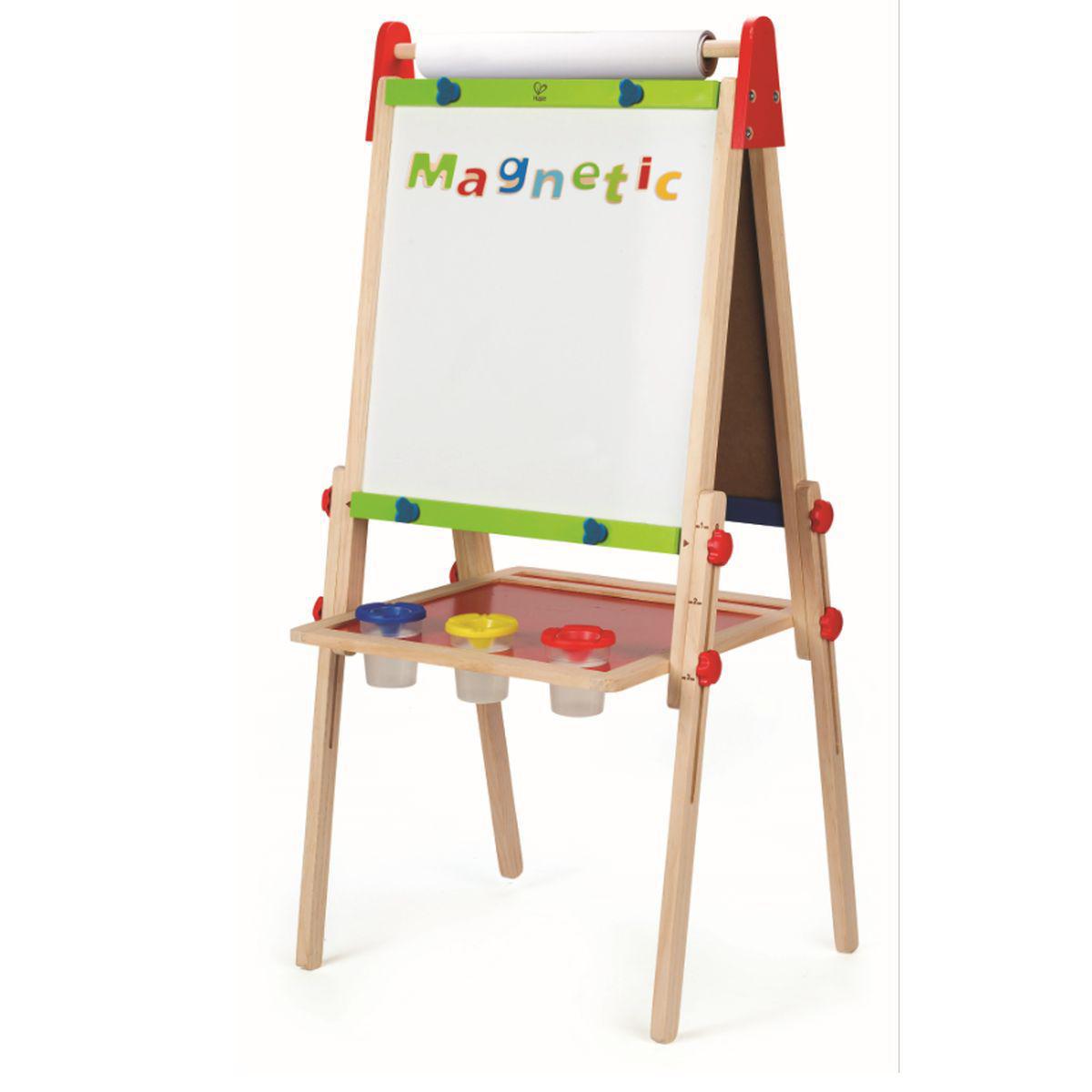 Rollenpapier zum Zeichnen ART ROLL Hape