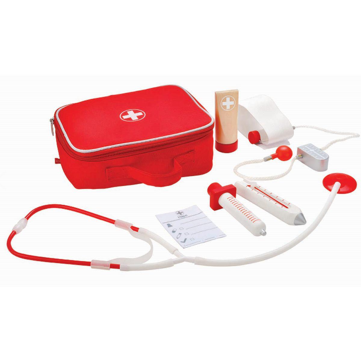 Rollenspiel Arzt DOCTOR ON CALL Hape