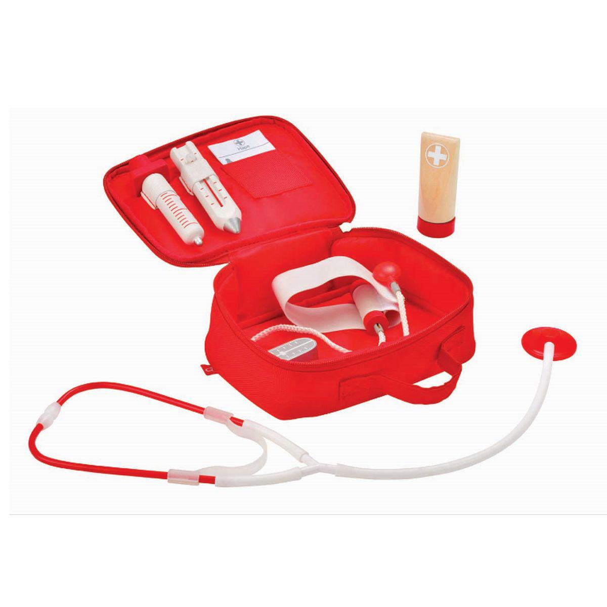 Rollenspiel Arzt DOCTOR ON CALL Hape