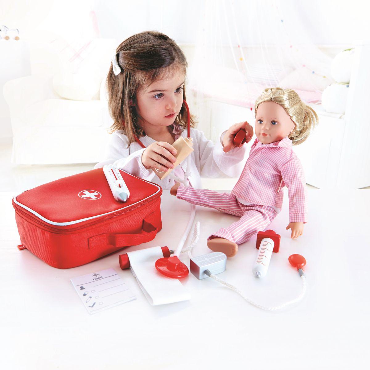 Rollenspiel Arzt DOCTOR ON CALL Hape