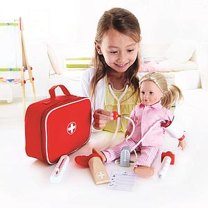 Rollenspiel Arzt DOCTOR ON CALL Hape