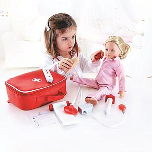 Rollenspiel Arzt DOCTOR ON CALL Hape