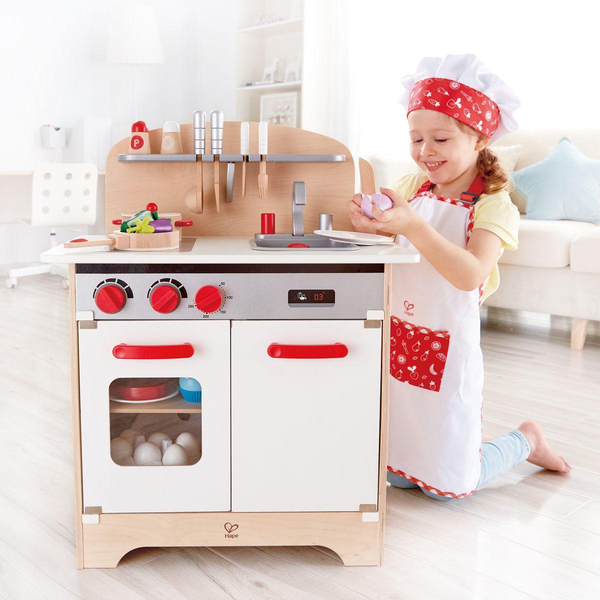 Rollenspiel CHEF PACK Hape