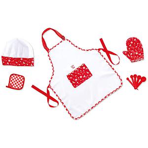 Rollenspiel CHEF PACK Hape